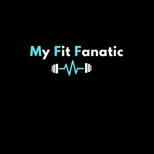 My Fit Fanatic